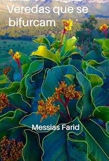 Livro Veredas Que Se Bifurcam