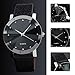 Teresamoon Watch Cheapest Quartz Sport Wrist Watch Men (A)