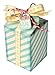 Sizzix Thinlits Box Die 658823, Milk Carton by E.L. Smith, Multi Color, One Size