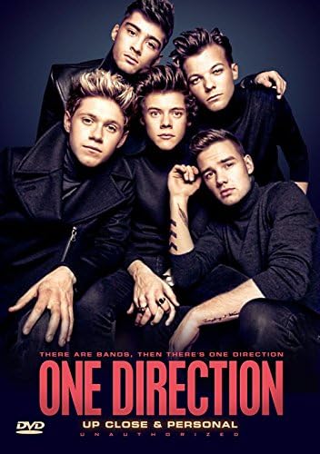 Amazon.com: One Direction: This Is Us : Niall Horan, Liam Payne