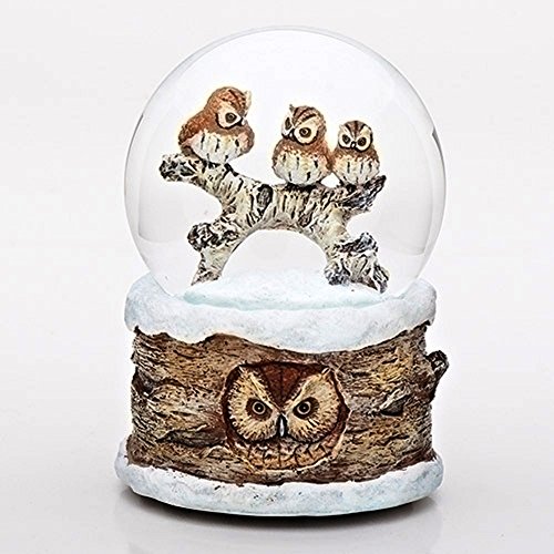 Top 10 Best Snow Globes Top Reviews No Place Called Home