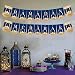 Samahara Ramadan Mubarak Party Decorations Banner