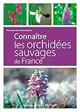 Image de Connaitre les orchidées sauvages de France