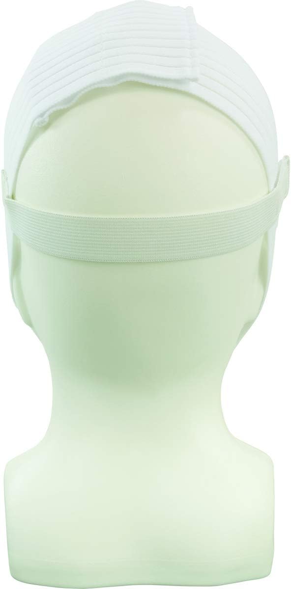 Carex Chin Strap for CPAP Users - Stop Snoring Chin Strap - Anti Snore Chin Strap: Health & Personal Care