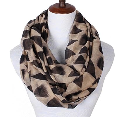 50 New Design Infinity Lightweight Scarfs for Women 50 New Design Infinity Lightweight Scarfs for Women