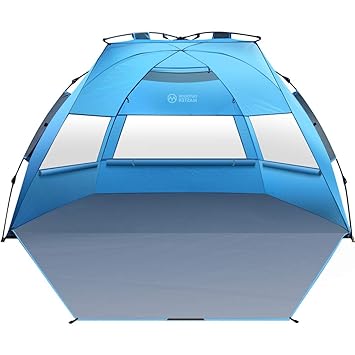 Pop Up Tent
