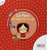 Image de Le petit chaperon rouge