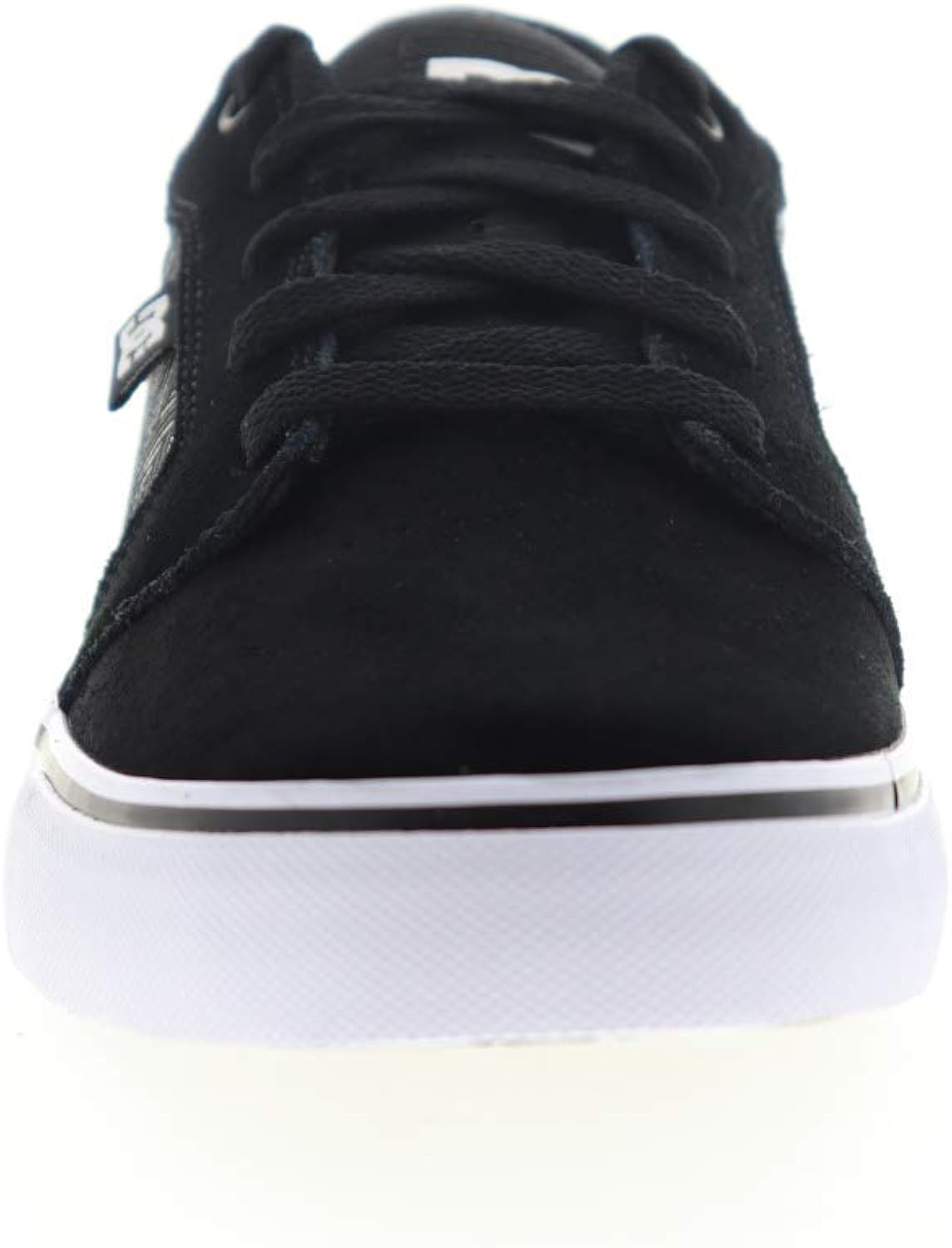DC Men's Anvil Se Skate Shoe: Shoes