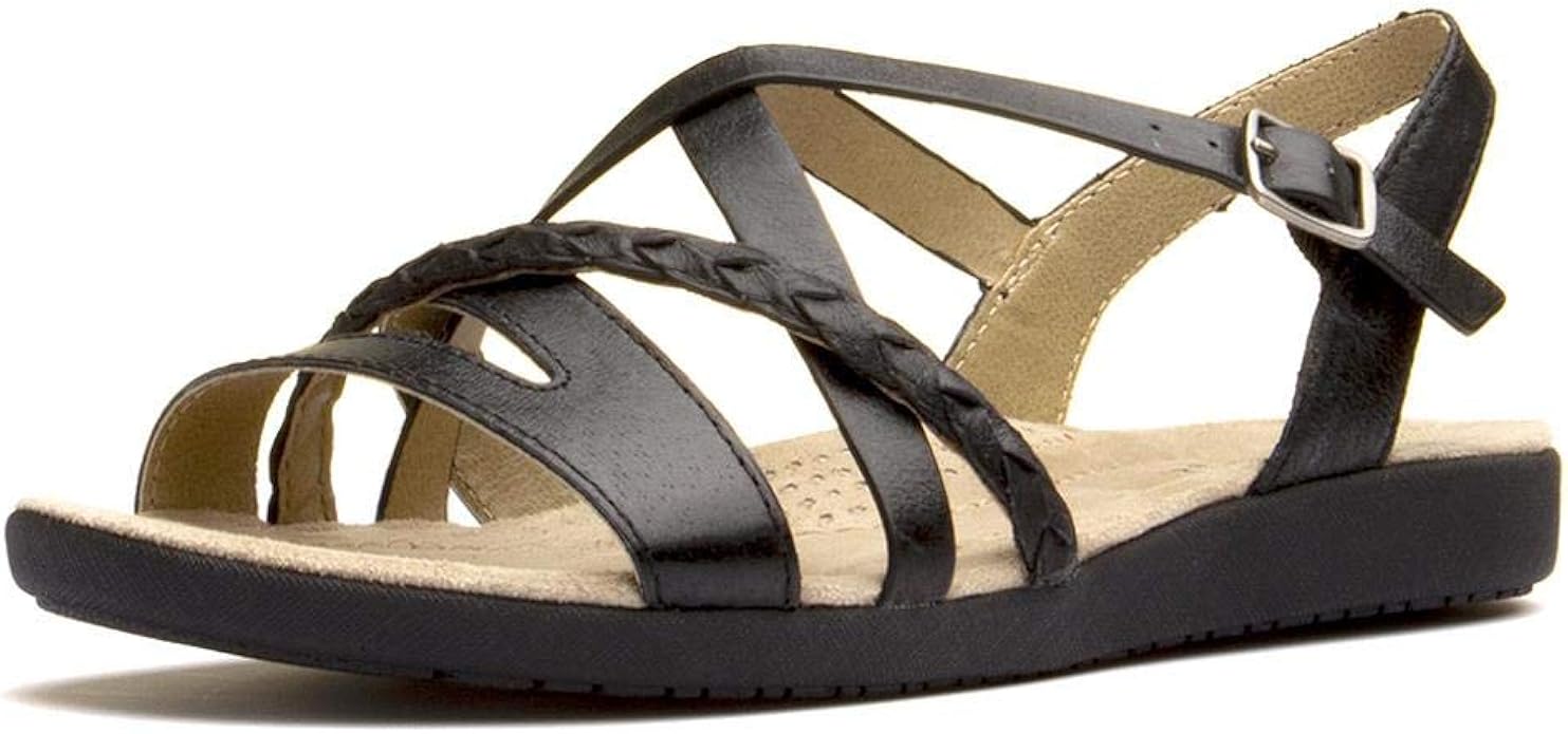 earth spirit ellensburg sandals