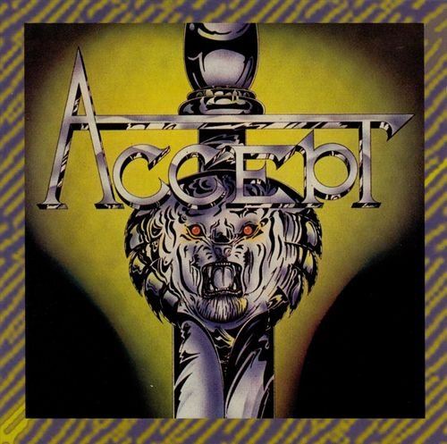 Accept - I