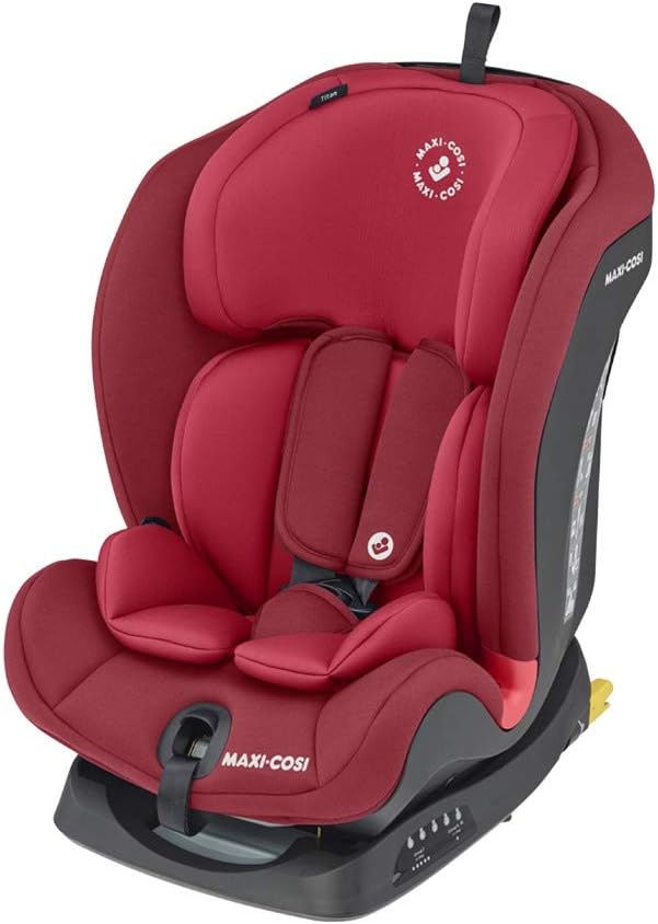 child car seat group 2 3 isofix