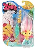The Zelfs Series 6 - Medium Zelf Fairy-Bloom