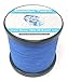 Reaction Tackle Dark Blue 30LB 1500yd
