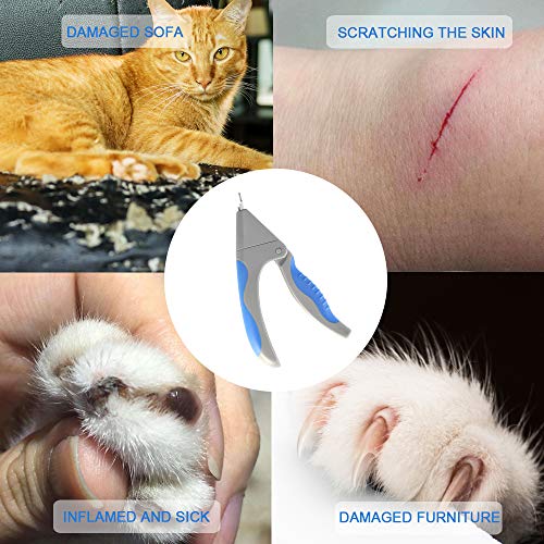 4 Clippers+Trimmer+Professional+Pet+Grooming+Overcutting