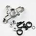 XmaxRc Clutch Bell holder housing Carrier for HIP Rovan KM Baja 5B 5T SS
