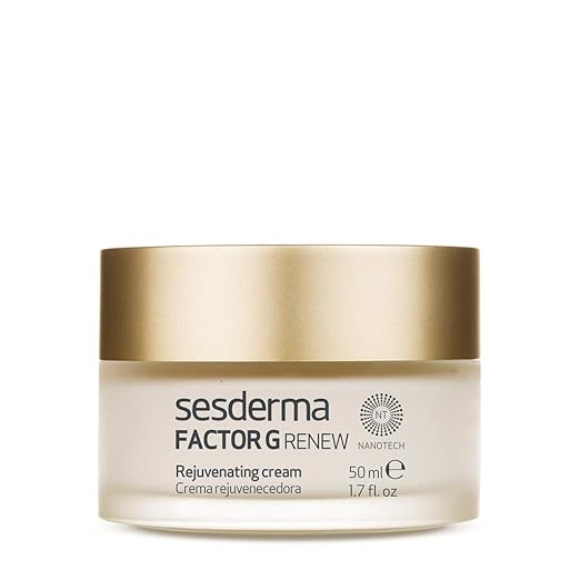 sesderma factor g renew eye contour