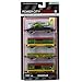 POWER CITY TRAINS Dinosaurs Toy Train Pack