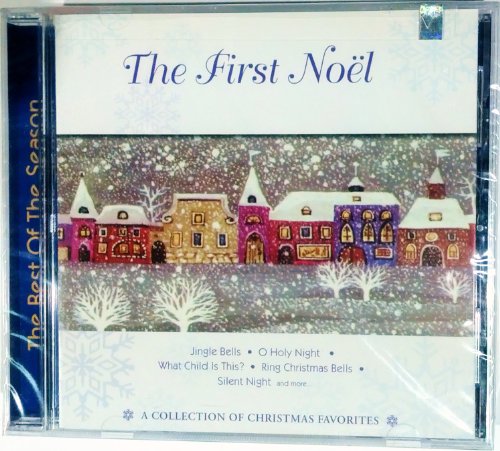 4 Strings - The Best Of The Season - The First Noel - Zortam Music