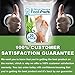 Foot Pads by Dr. Mark, 20 Premium Cleansing Foot Patches, Reflexology, 100% Natural Organic Bamboo Vinegar, Feet Patch, Sleep Renovation