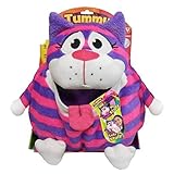 Tummy Stuffers Wild Ones! Striped Cat