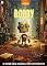 Livro Robby o robô que queria ser diferente