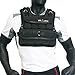 MiR Adjustable Weighted Vest, 50 lb