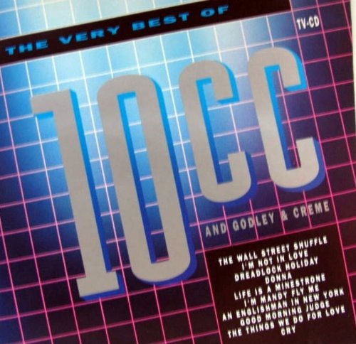 Godley & Creme - The Very Best Of And Godley & Creme - Zortam Music