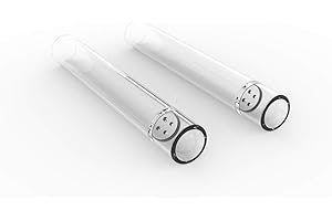 BMTICK Glass Stem for Argo (Argo Stem) (2 Pack Replacement) Arise for the Light