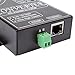 SainSmart TCP/IP Ethernet to Serial RS232 RS485 Intelligent Communication Converter