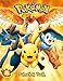 Pokemon Coloring Book: Coloring Book for Kids and Adults (Children Age 3-12+). Fun, Easy and Relaxing