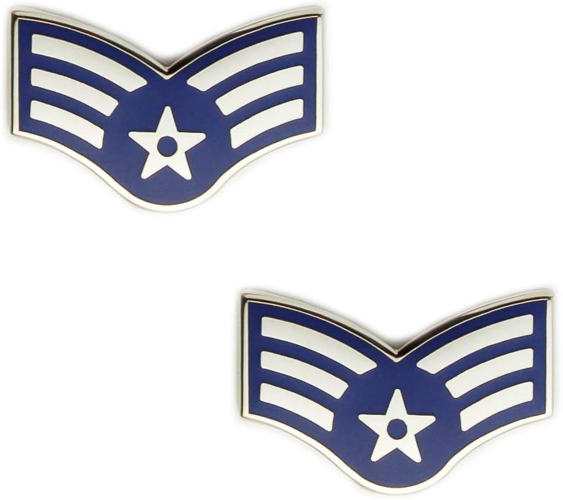 senior airman