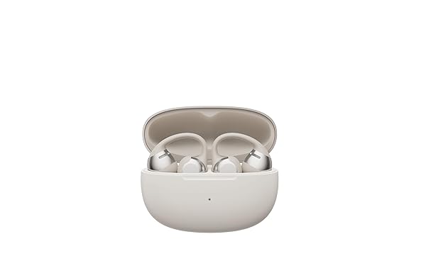 SHOKZ, OPENDOTS ONE HEADPHONES, GREY, ONE SIZE