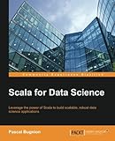 Scala for Data Science