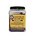 TILLAMOOK Silver Dollars - Beef & Pork Jerky (Old Fashioned)80 count/.13oz