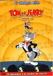 Tom Et Jerry - Volume 3