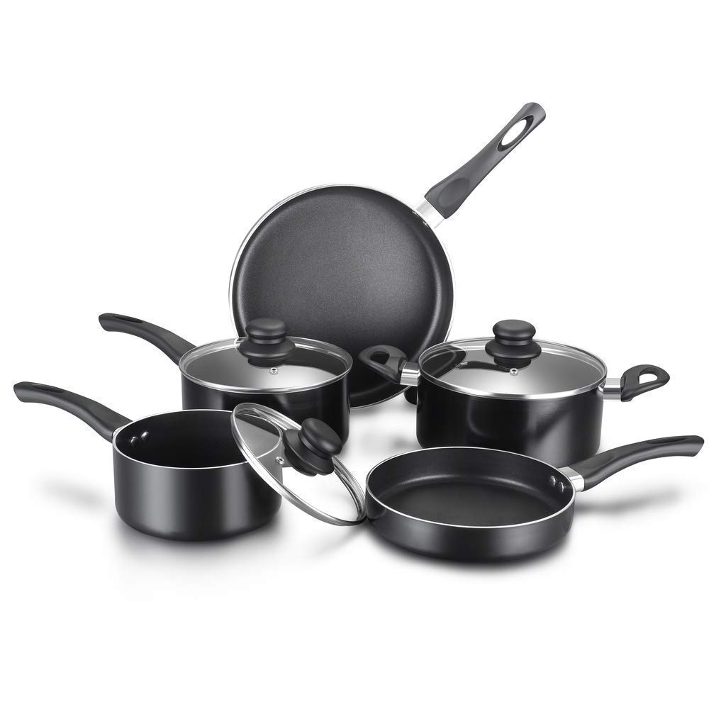 Best  cookware set under 60
