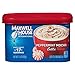 Maxwell House International Peppermint Mocha Latte Cafe Beverage Mix, 4 ct Pack, 7.1 oz Canisters