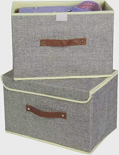 nursery storage boxes