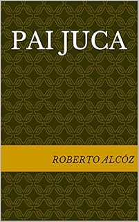 Livro Pai Juca