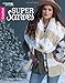 Super Scarves | Crochet | Leisure Arts (6997) by Bonnie Barker