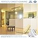 Hyperikon MR16 GU5.3 LED 7W (50W Replacement), 3000k (Soft White Glow), CRI90, 470lm, Spot Light Bulb, Dimmable - for Kitchen, Ceiling, Living Room, Track Lighting (4 Pack)