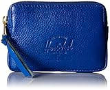 Herschel Supply Co. Oxford Leather Wallet