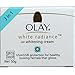 Olay White Radiance Uv Whitening Day Cream SPF 19 (50gm)