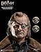 Star Ace Toys Harry Potter and The Order of the Phoenix: Mad-Eye Moody 1:6 Scale Action Figure