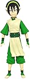 Diamond Select Toys Avatar The Last Airbender: Toph