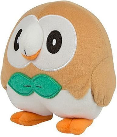 Brindibou peluche Clearance