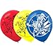 Justice League Latex Balloons, Party Favor