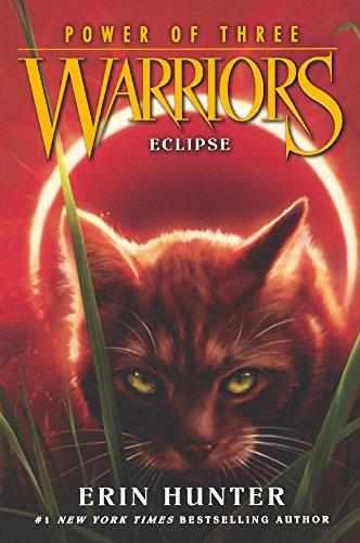 Eclipse (Warriors: Power of Three)
