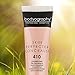 Bodyography Full Coverage Concealer (Light #410): Oil-Free Color Corrective Salon Makeup w/ Minerals, Vitamin E, Antioxidants | Vegan, Gluten-Free, Paraben-Free