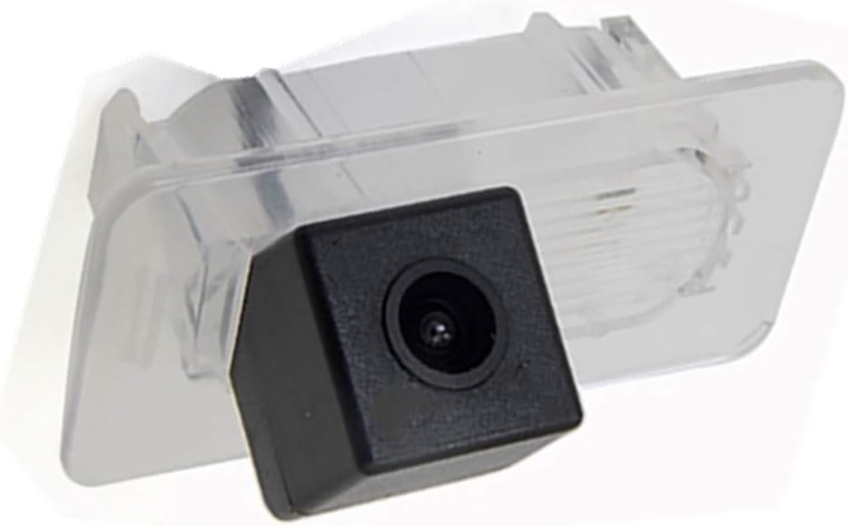 HD Rear Reversing Backup Camera Rearview Camera 170° Night Vision Waterproof for Toyota Yaris/Vios 2018 2019